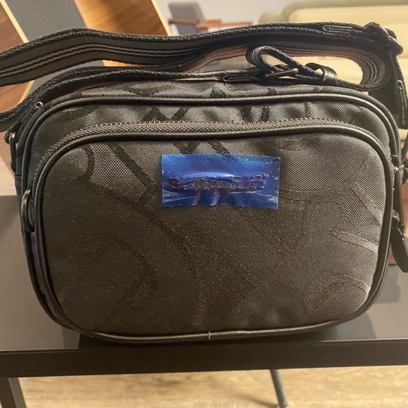 Paddy crossbody bag - Picture 1 of 3